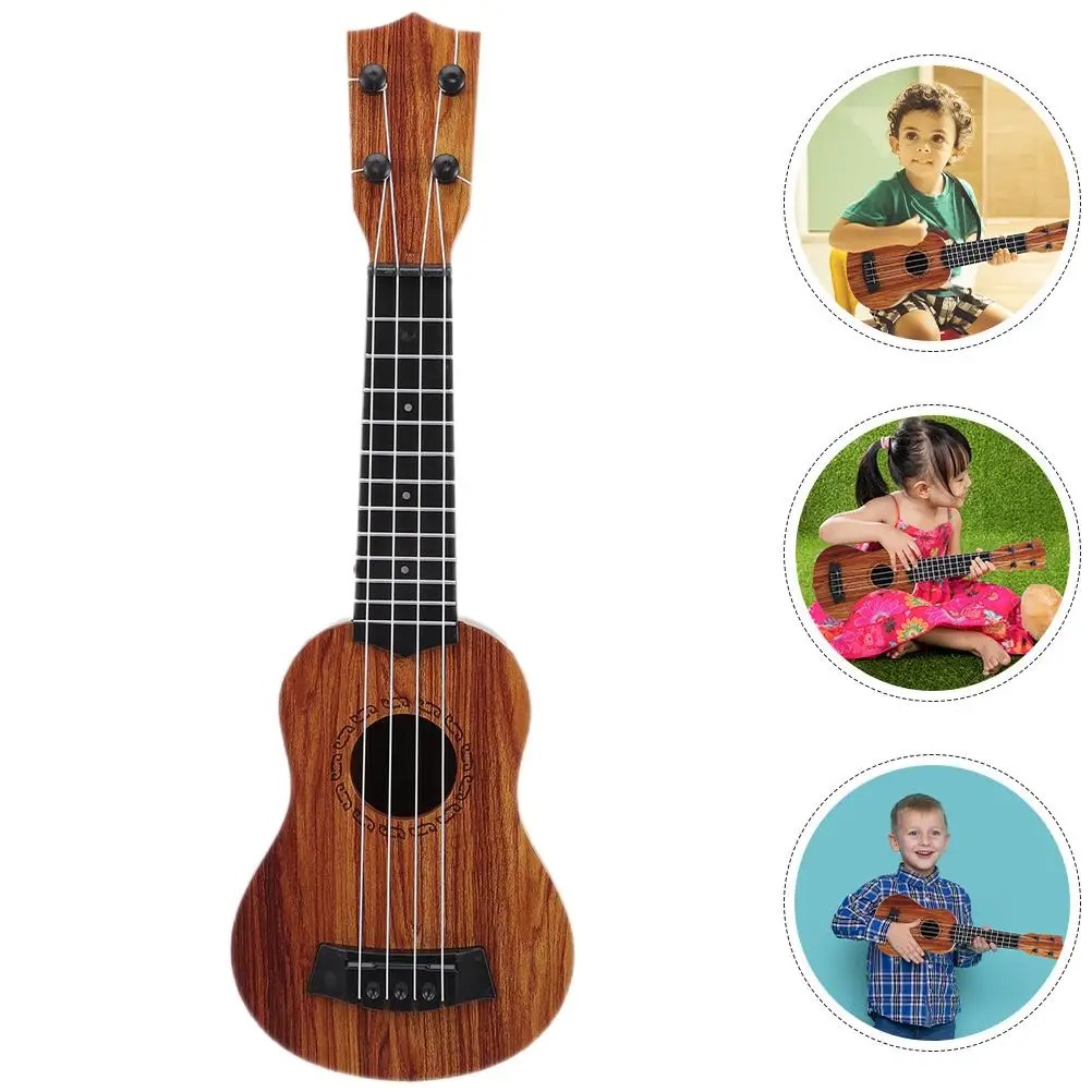Ukulele Beginner Kit - جيتار يوكوليلي كلاسيكي للمبتدئين بطول 44
