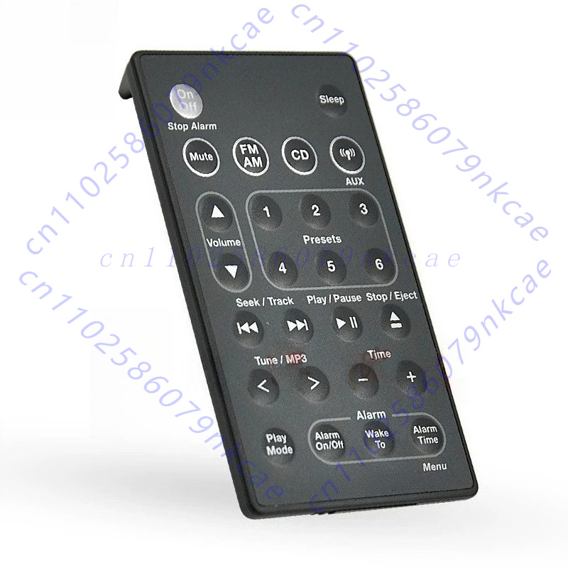 Audio Music Generator Free - جهاز تحكم عن بعد لنظام موسيقى