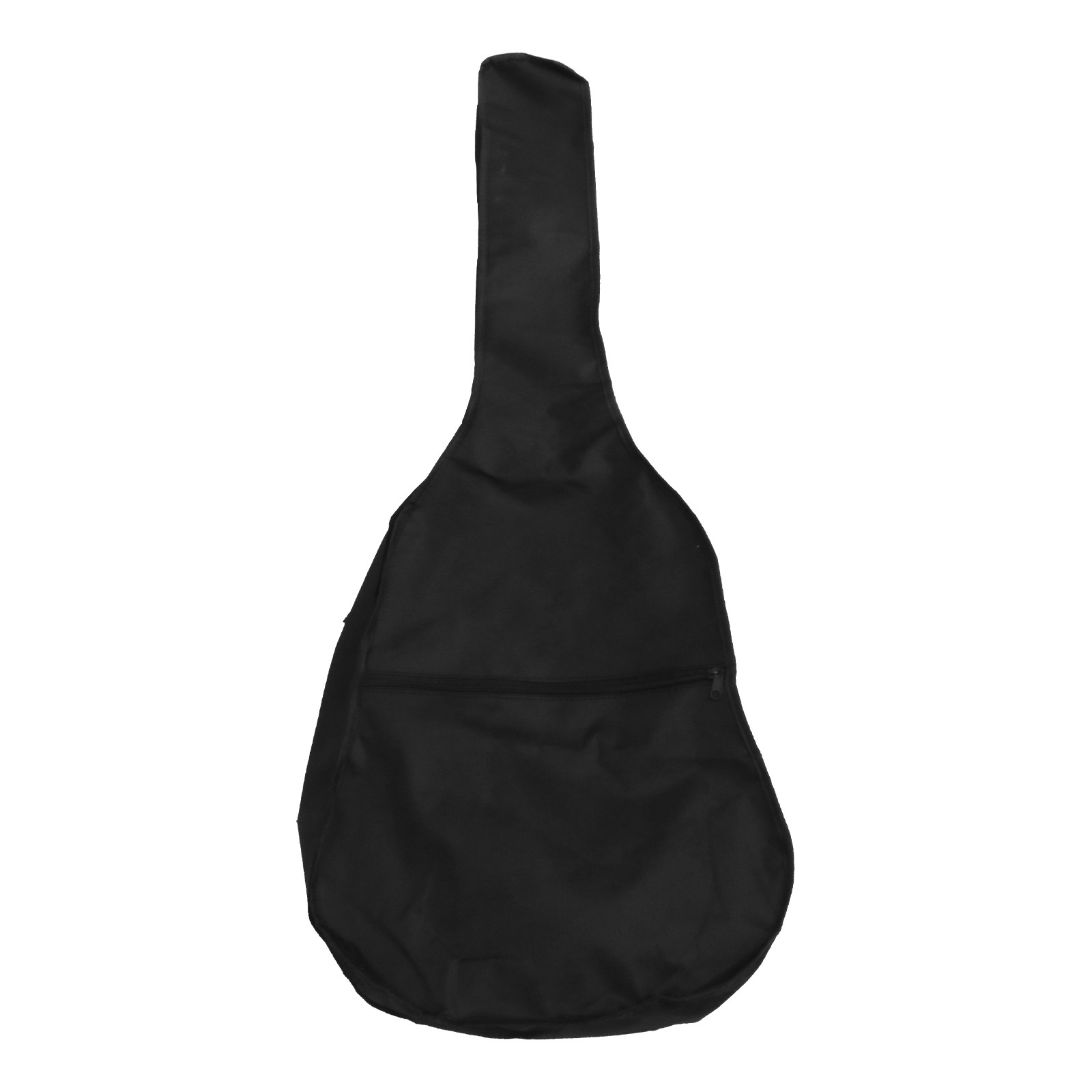 Case Guitar Gig Bag - حقيبة جيتار أكوستيك مقاس 41 بوصة،