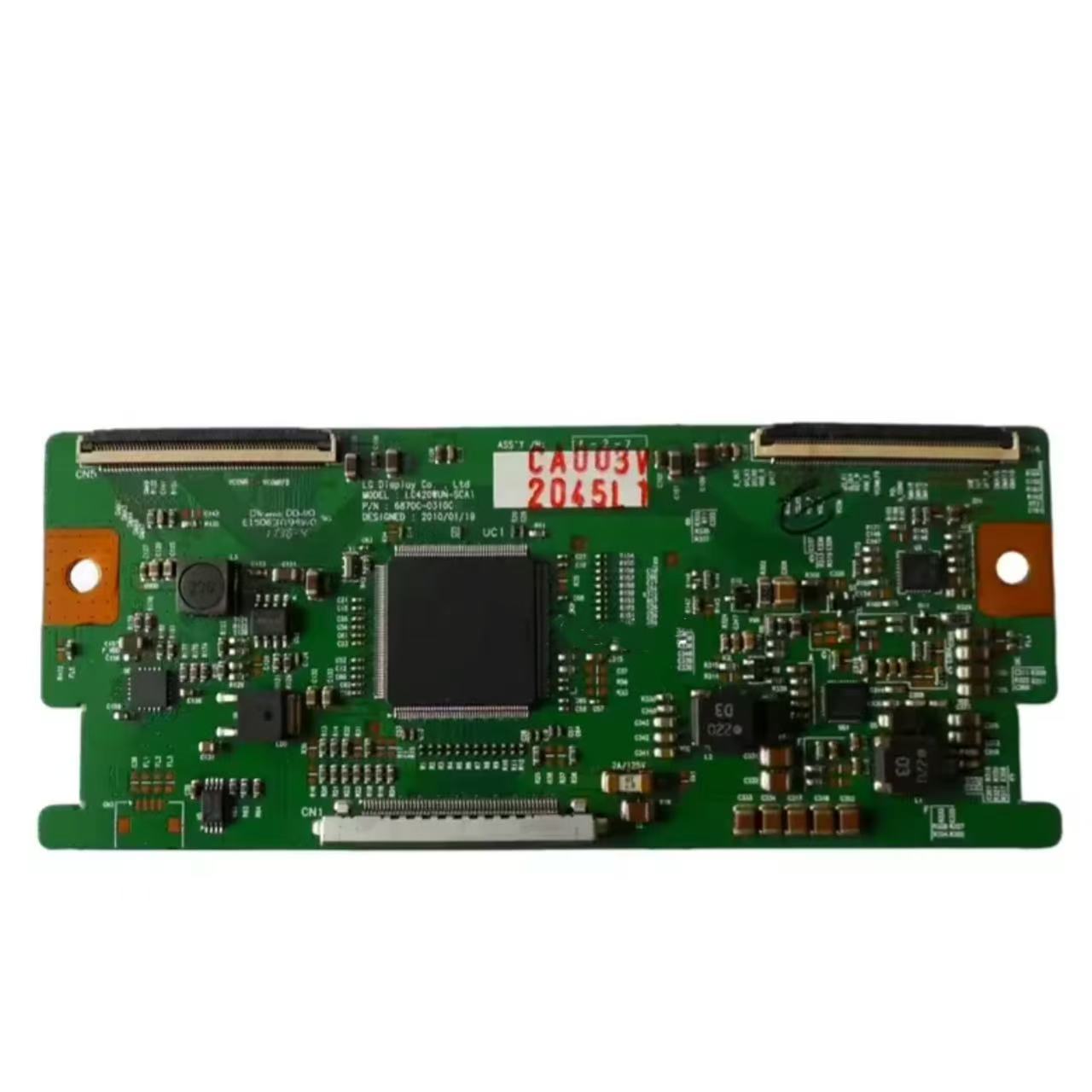 الأصلي لـ LC420WUN-SCA1 6870C- - مراجعة Audio Music Converter وسعره