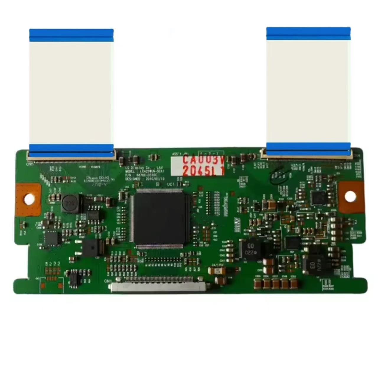 الأصلي لـ LC420WUN-SCA1 6870C- - مراجعة Audio Music Converter وسعره