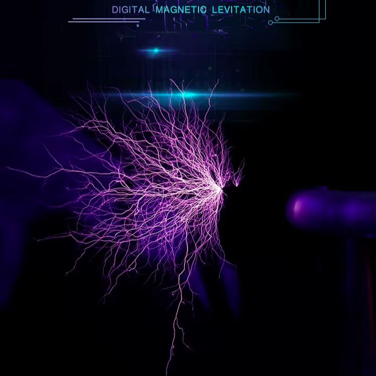 ملف تسلا 220 فولت محمول 1.5 كج - مراجعة Audio Music Generator Free وسعره