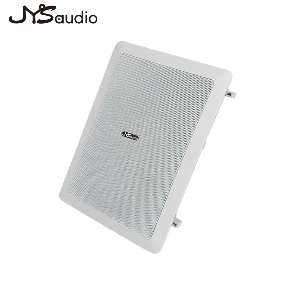مكبر صوت داخل الجدار مكبر صوت  - مراجعة Audio Music Production وسعره