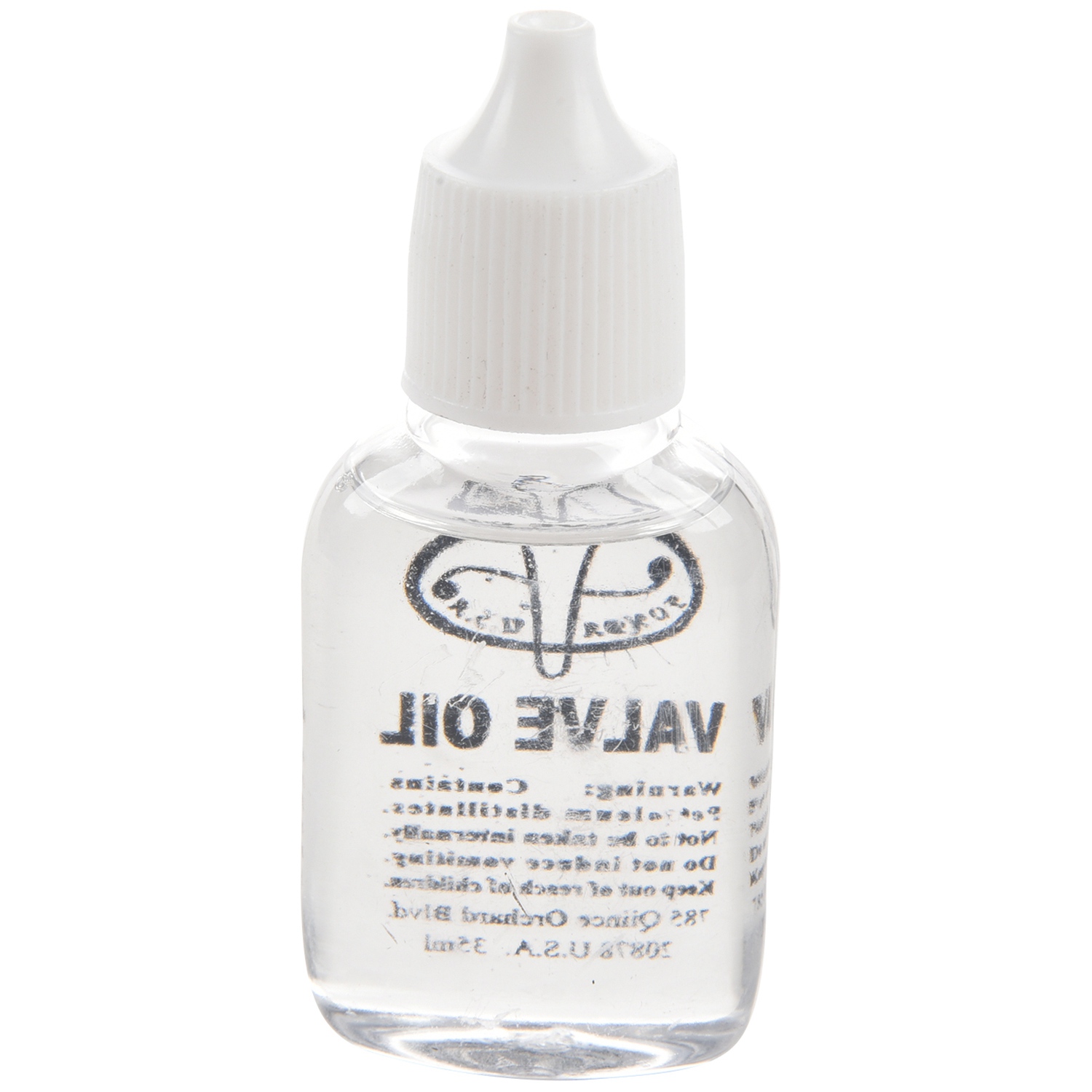 زيت تشحيم خاص لساكسفون ، حمالا - مراجعة Trumpet Valve Oil وسعره