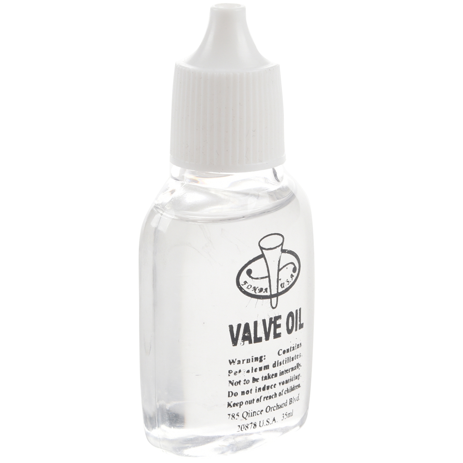 زيت تشحيم خاص لساكسفون ، حمالا - مراجعة Trumpet Valve Oil وسعره