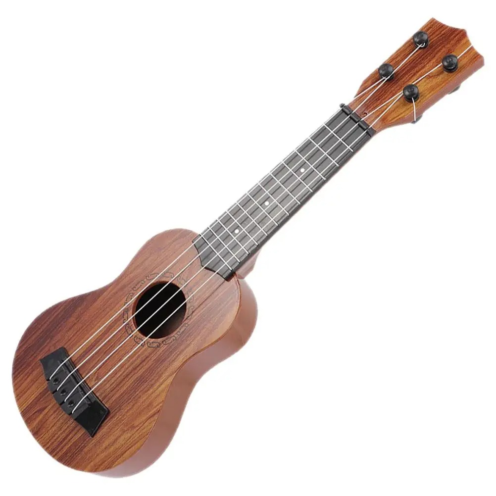 جيتار يوكوليلي كلاسيكي للمبتدئ - مراجعة Ukulele Beginner Kit وسعره