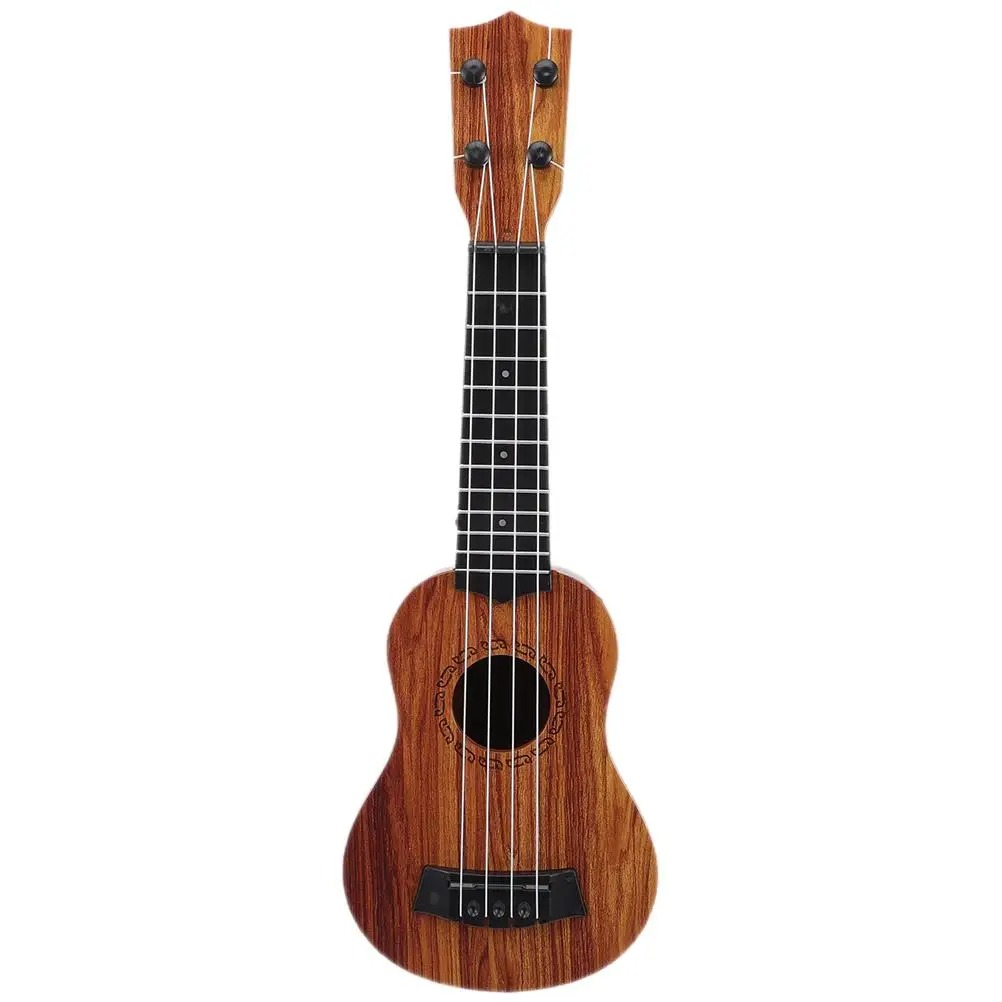 جيتار يوكوليلي كلاسيكي للمبتدئ - مراجعة Ukulele Beginner Kit وسعره