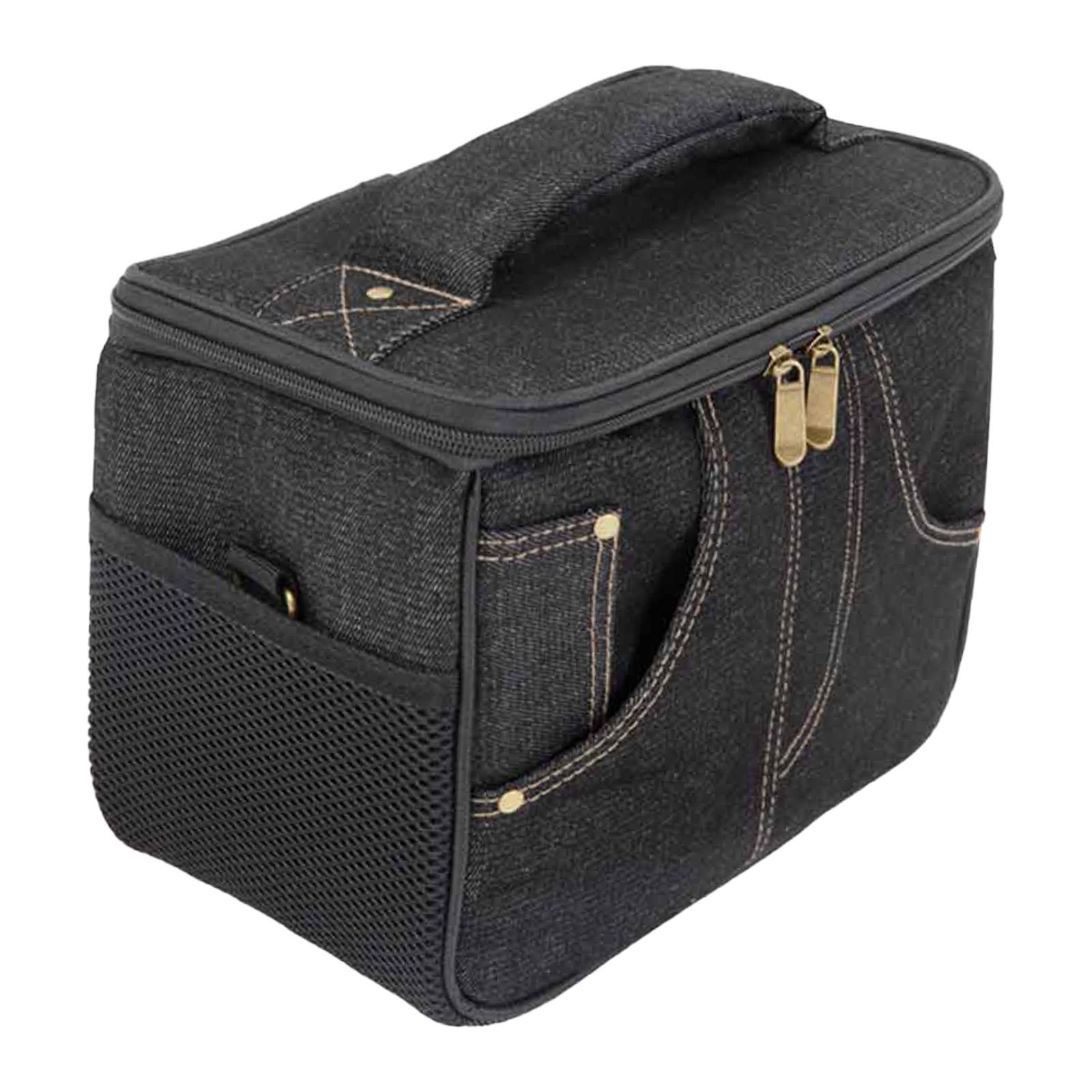 حقيبة تخزين لمكبر صوت الجيتار، - مراجعة Case Guitar Gig Bag وسعره