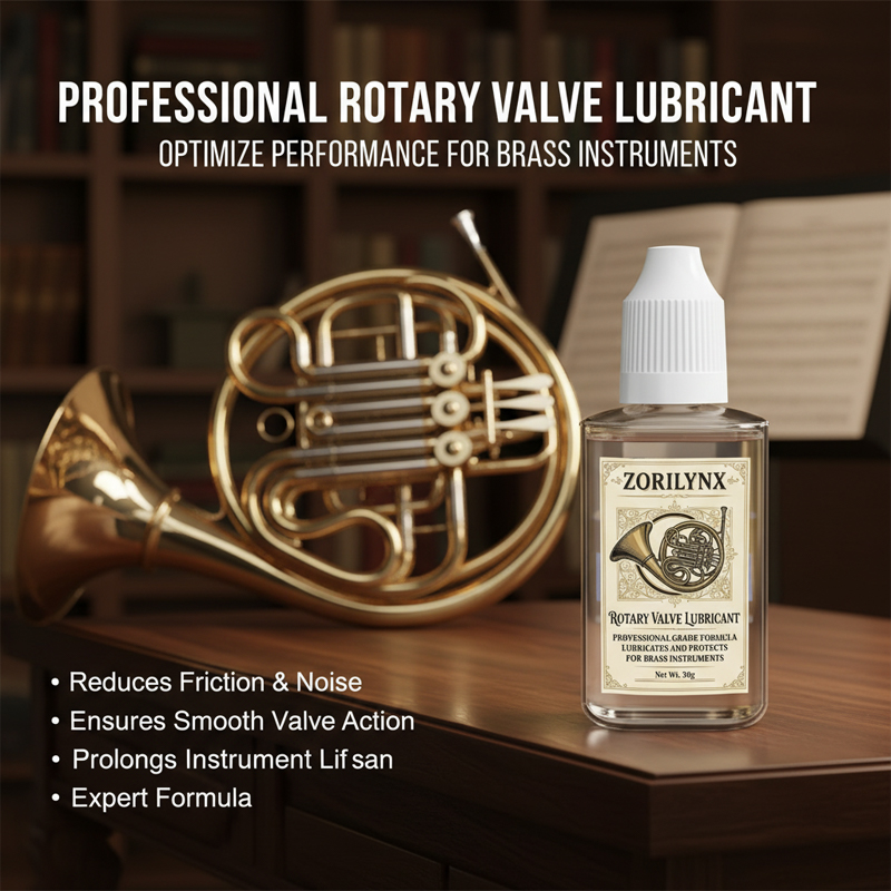 زيت تشحيم احترافي للصمامات الد - مراجعة Trumpet Valve Oil وسعره