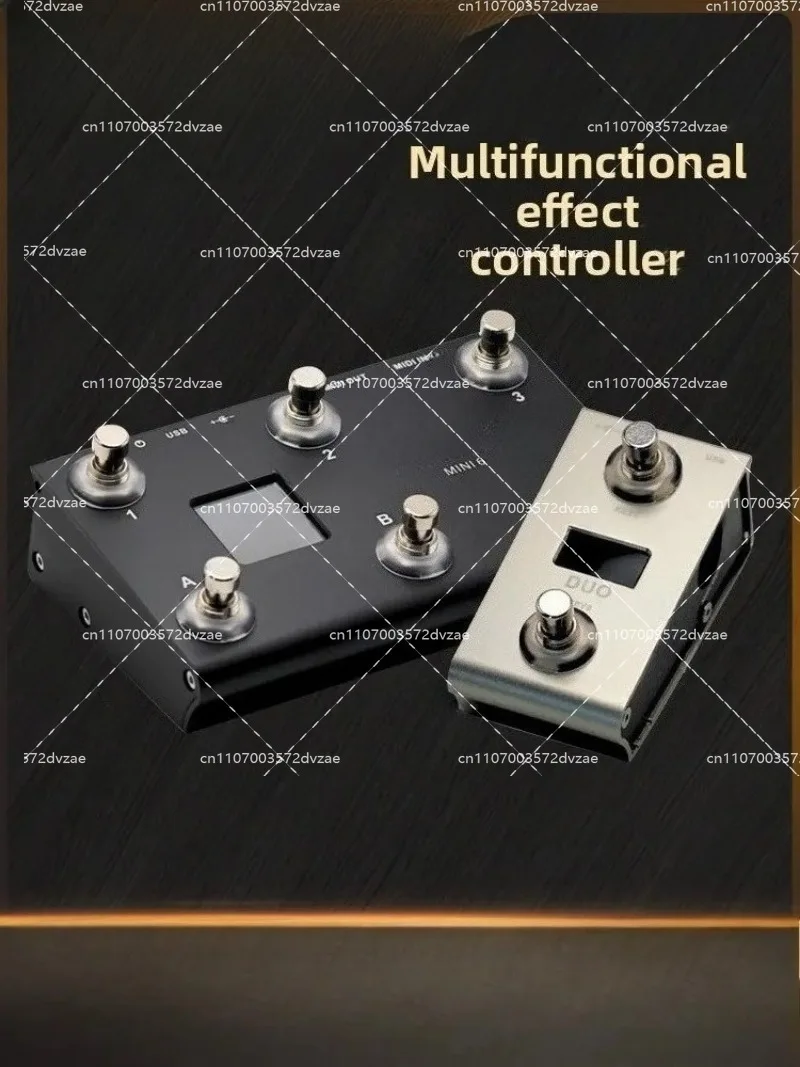 وحدة تحكم DSP MIDI كابتن كي بي - مراجعة Audio Music Production وسعره