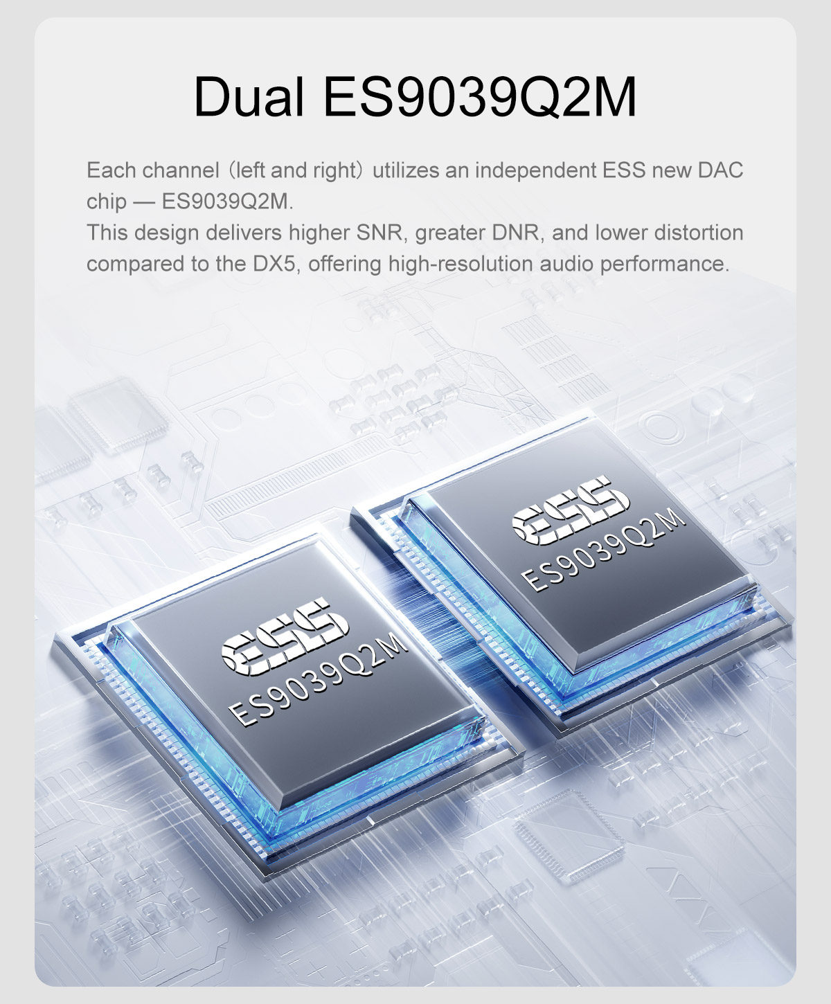 جهاز فك ترميز الصوت الرقمي Top - مراجعة Audio Music Generator Free وسعره